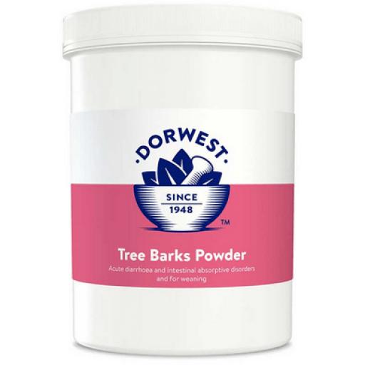 Tree Barks Powder For Dogs And Cats