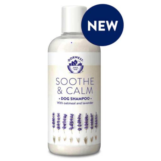 Soothe & Calm Cat Shampoo - 250ml
