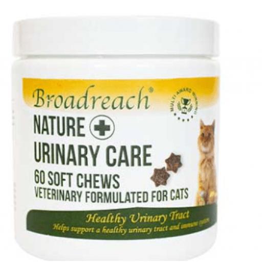 Urinary Care for Cats and Kittens 60 soft chews