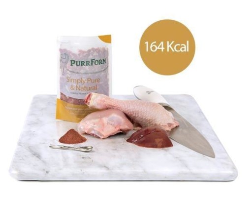 Chicken-and-ground-bone-with-liver-6-x-70g-complete-pouches-Purrform-1600194491.jpg